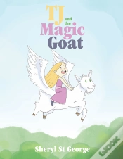 Capa do artigo Tj And The Magic Goat