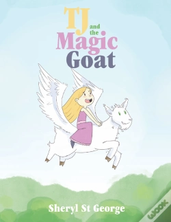 Capa do artigo Tj And The Magic Goat