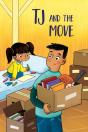 Tj And The Move - Preview