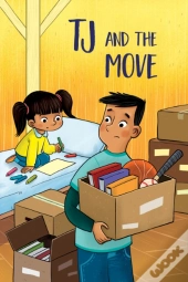 Tj And The Move