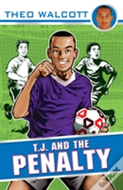 Capa do artigo T.J. And The Penalty