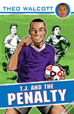 Capa do artigo T.J. And The Penalty