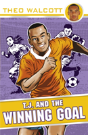 T.J. And The Winning Goal - Preview