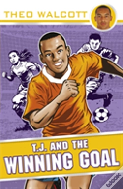 Capa do artigo T.J. And The Winning Goal