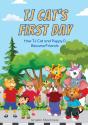 Tj Cat'S First Day At School - Preview