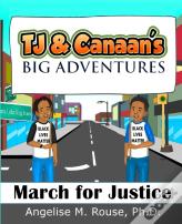 Tj & Canaan'S Big Adventures