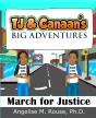 Tj & Canaan'S Big Adventures - Preview