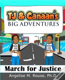 Capa do artigo Tj & Canaan'S Big Adventures