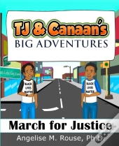 Tj & Canaan'S Big Adventures