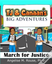 Capa do artigo Tj & Canaan