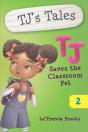 Tj Saves The Classroom Pet - Preview