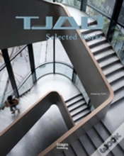 Capa do artigo Tjad