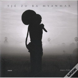 Capa do artigo Tje Zu Ba Myanmar - Merci Myanmar