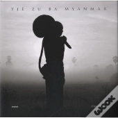 Tje Zu Ba Myanmar - Merci Myanmar