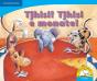 Tjhisi! Tjhisi E Monate! - Preview