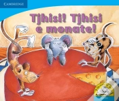 Capa do artigo Tjhisi! Tjhisi E Monate!