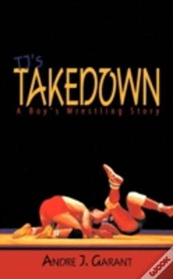 Capa do artigo Tj'S Takedown: A Boy'S Wrestling Story