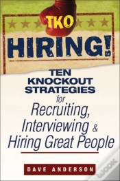 Capa do artigo Tko Hiring!