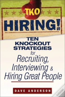 Capa do artigo Tko Hiring!