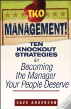 Capa do artigo Tko Management!