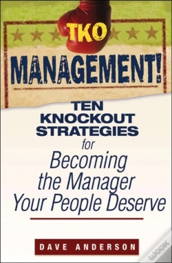 Capa do artigo Tko Management!