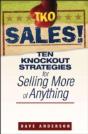 Tko Sales! - Preview