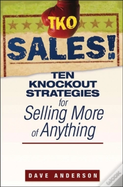 Capa do artigo Tko Sales!