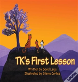 Capa do artigo Tk'S First Lesson