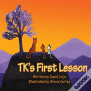 Tk'S First Lesson