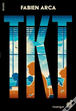 Capa do artigo Tkt