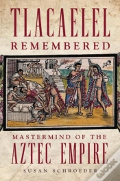 Capa do artigo Tlacaelel Remembered