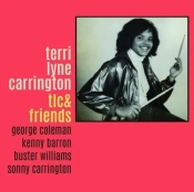 Capa do artigo TLC & Friends - CD