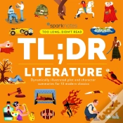 Capa do artigo Tl;Dr Literature