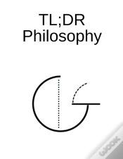 Capa do artigo Tl;Dr Philosophy
