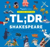 Tl;Dr Shakespeare