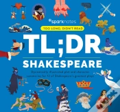 Capa do artigo Tl;Dr Shakespeare