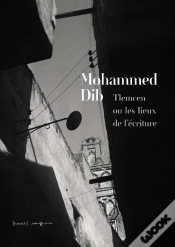 Capa do artigo Tlemcen Ou Les Lieux De L