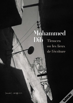 Capa do artigo Tlemcen Ou Les Lieux De L'Écriture
