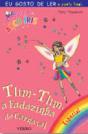 Tlim-Tlim, A Fadazinha do Carnaval - Preview