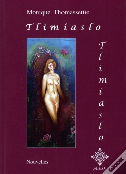 Capa do artigo Tlimiaslo