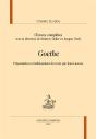 Tlmc - T216 - Goethe - In Oeuvres Completes - Preview