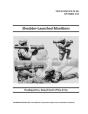 Tm 3-23.25 (Fm 3-23.25) Shoulder-Launched Munitions - Preview
