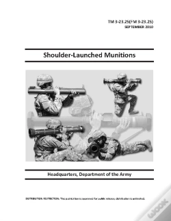 Capa do artigo Tm 3-23.25 (Fm 3-23.25) Shoulder-Launched Munitions