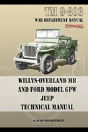 Tm 9-803 Willys-Overland Mb And Ford Model Gpw Jeep Technical Manual - Preview