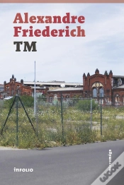 Capa do artigo Tm