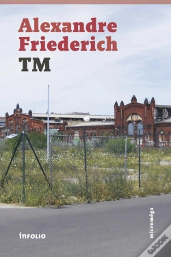 Capa do artigo Tm