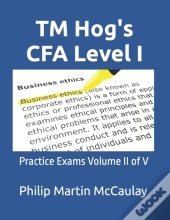 Tm Hog'S Cfa Level I