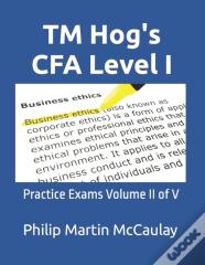 Tm Hog'S Cfa Level I