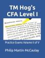 Tm Hog'S Cfa Level I - Preview