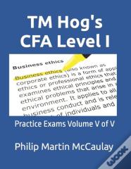 Tm Hog'S Cfa Level I